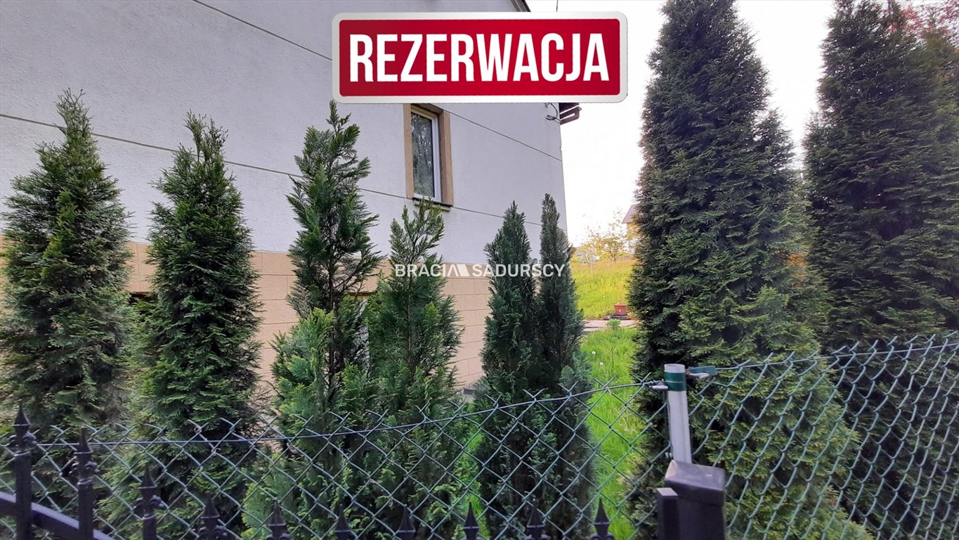 Dom na sprzedaż Barwałd Średni  120m2 Foto 5