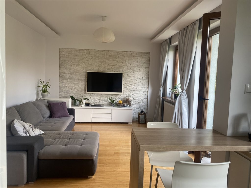 Dom na sprzedaż Warszawa, Wawer, Pod Brzozami  90m2 Foto 1