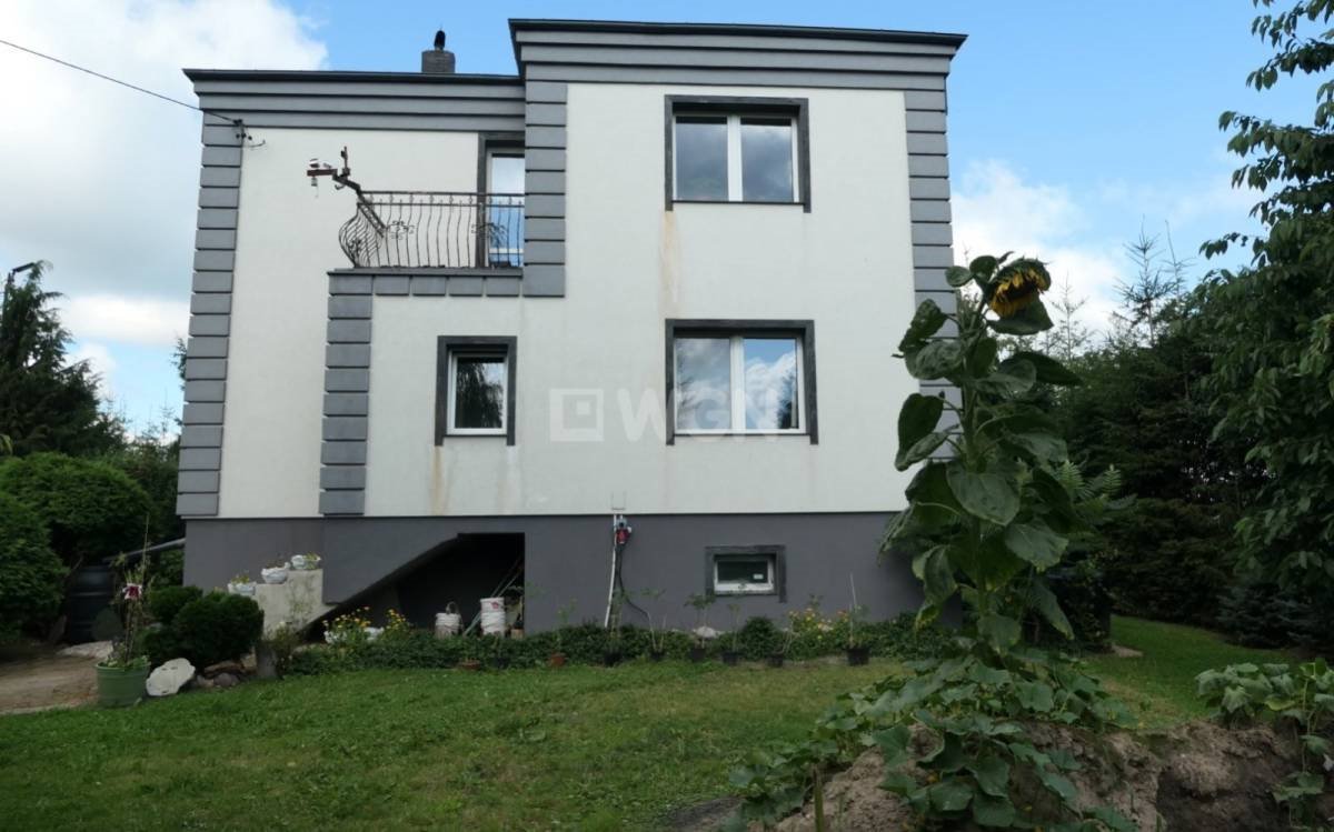 Przestronny dom 220 m2 z dużym tarasem i ogrodem Kwidzyn, Gardeja, Gardeja  220m2 Foto 1