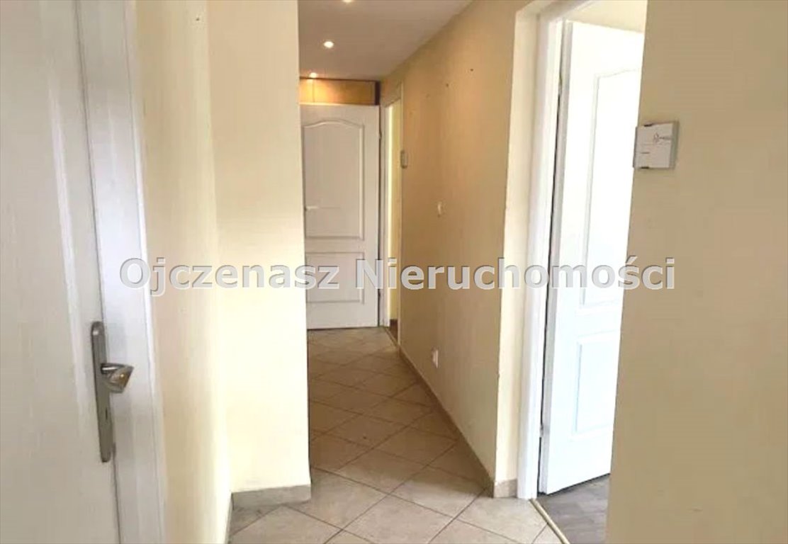 Hala 200m² z biurami, parking, nowoczesny kompleks Bydgoszcz, Wyżyny  217m2 Foto 1