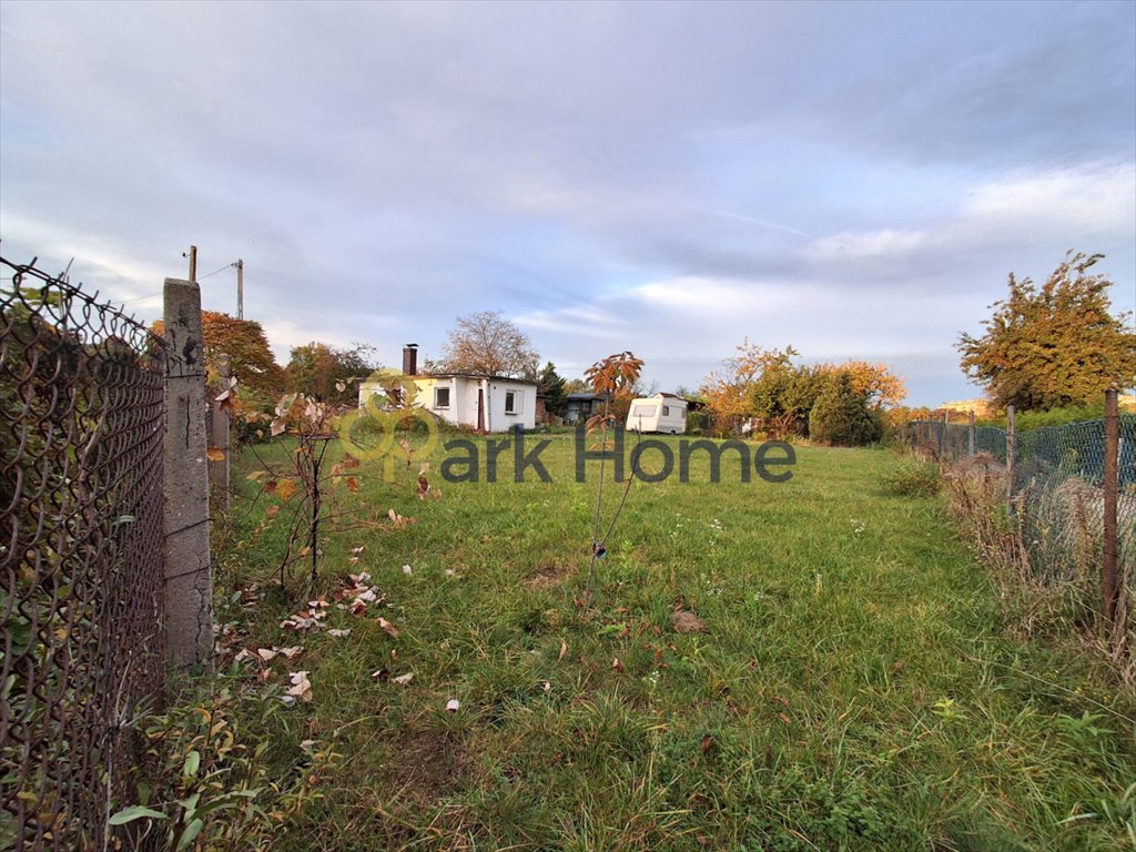 Działka budowlana na sprzedaż Głogów  759m2 Foto 6