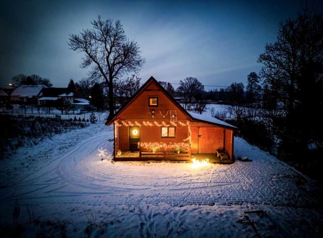 Dom na sprzedaż Krośnice, Czeszyce  70m2 Foto 14