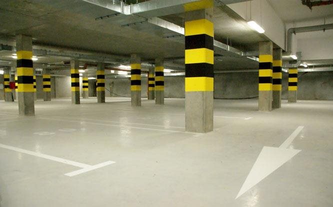 Garaż na wynajem Warszawa, Śródmieście, Towarowa 15m2 Foto 1 Garaż na wynajem Warszawa, Śródmieście, Towarowa 15m2 Foto 1