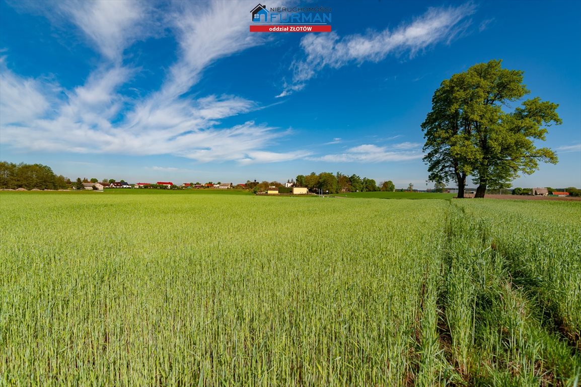 Działka inna na sprzedaż Kleszczyna  1 762m2 Foto 10