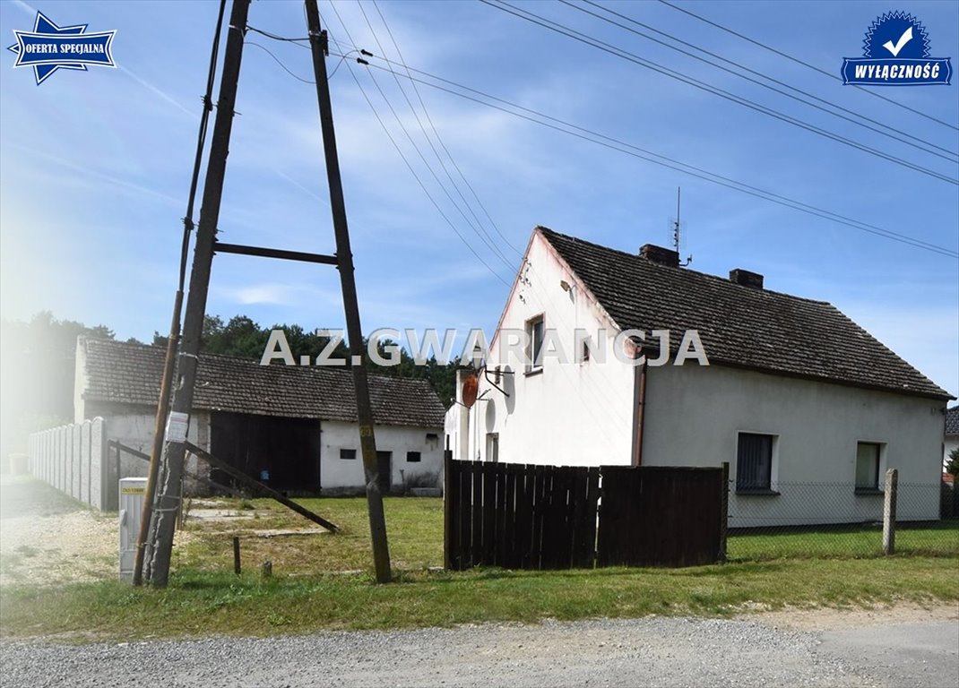 Dom na sprzedaż Szczedrzyk  86m2 Foto 2