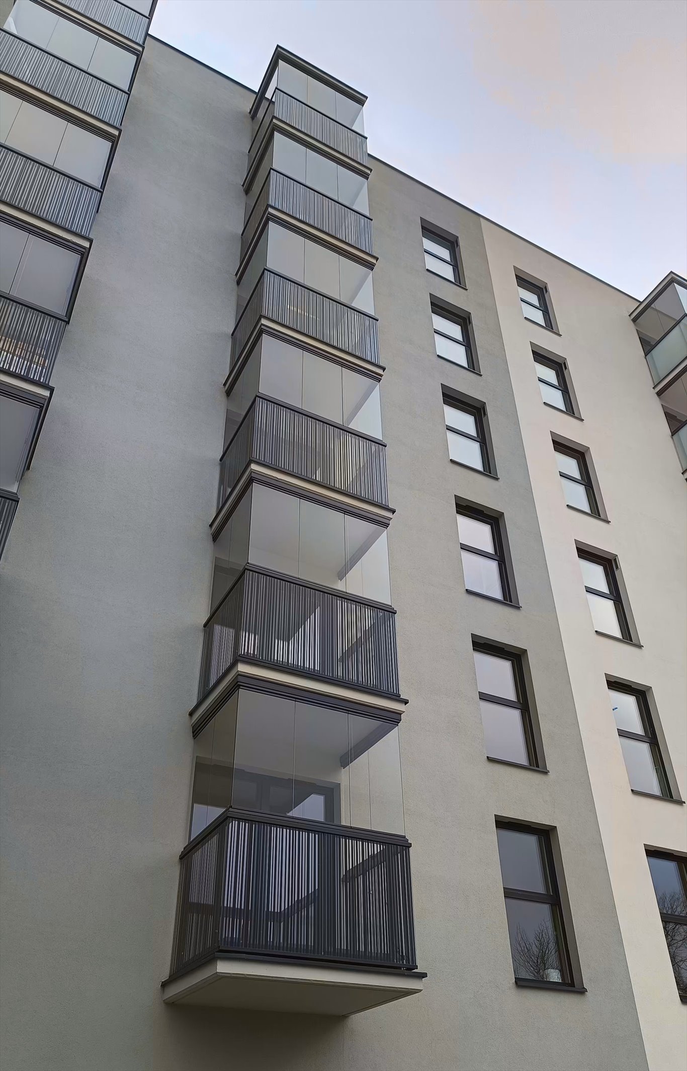 Kawalerka na sprzedaż Pruszkow, Waryńskiego 5/7 7  26m2 Foto 2