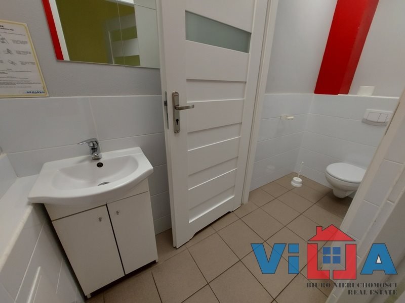 Lokal użytkowy na wynajem Zielona Góra, os. Piastowskie  146m2 Foto 13