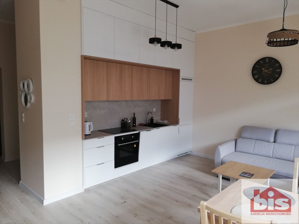 Mieszkanie trzypokojowe na sprzedaż Białystok, Antoniuk, Choroszczańska  77m2 Foto 1