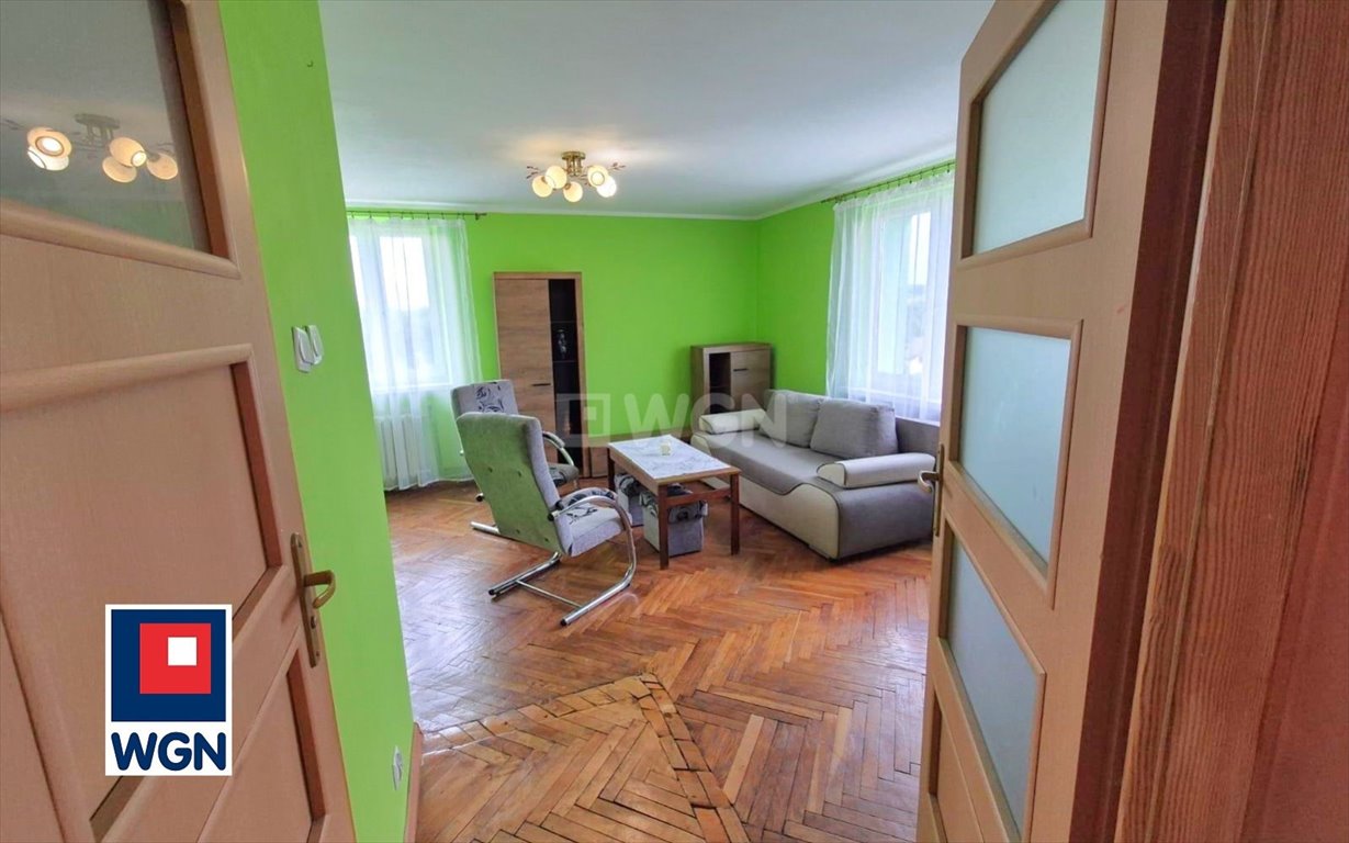 Mieszkanie dwupokojowe na sprzedaż Zawiercie, Żabki, Nowowierzbowa  50m2 Foto 1