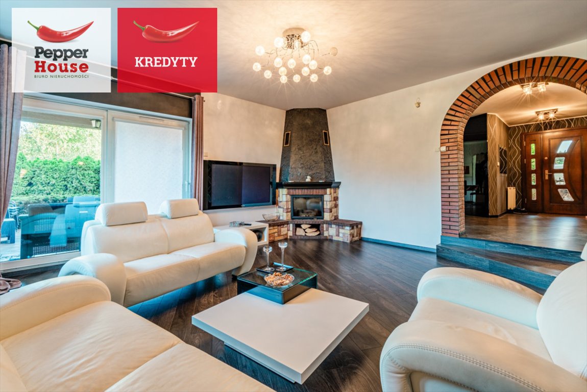 Dom na sprzedaż Bolszewo, Antoniego Albeckiego  180m2 Foto 1