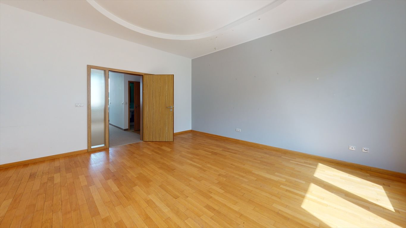 Lokal użytkowy na wynajem Warszawa, Mokotów, Wiśniowa 40b  130m2 Foto 6