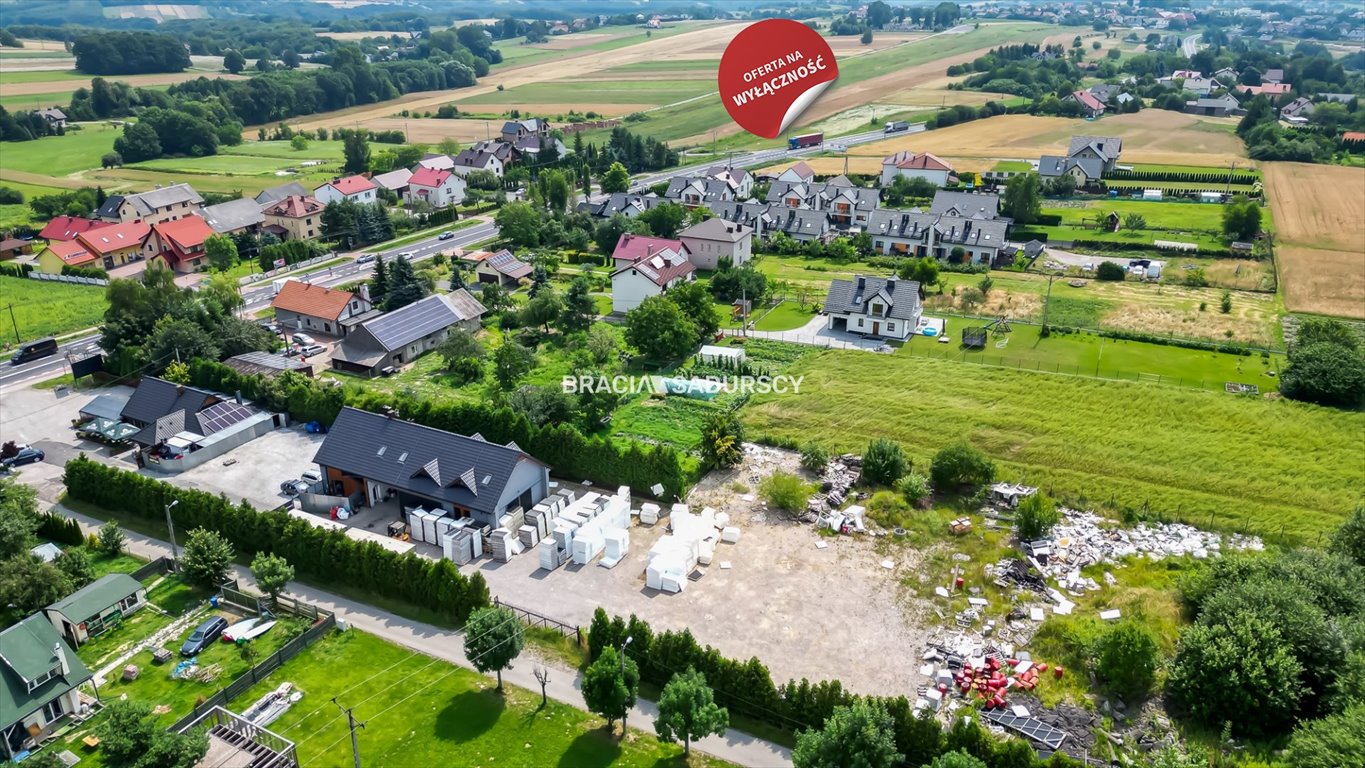 Magazyn na wynajem Biały Kościół, os. Murownia  450m2 Foto 4