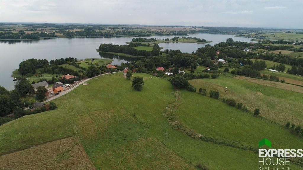 Działka budowlana na sprzedaż Orzechowo  1 500m2 Foto 1