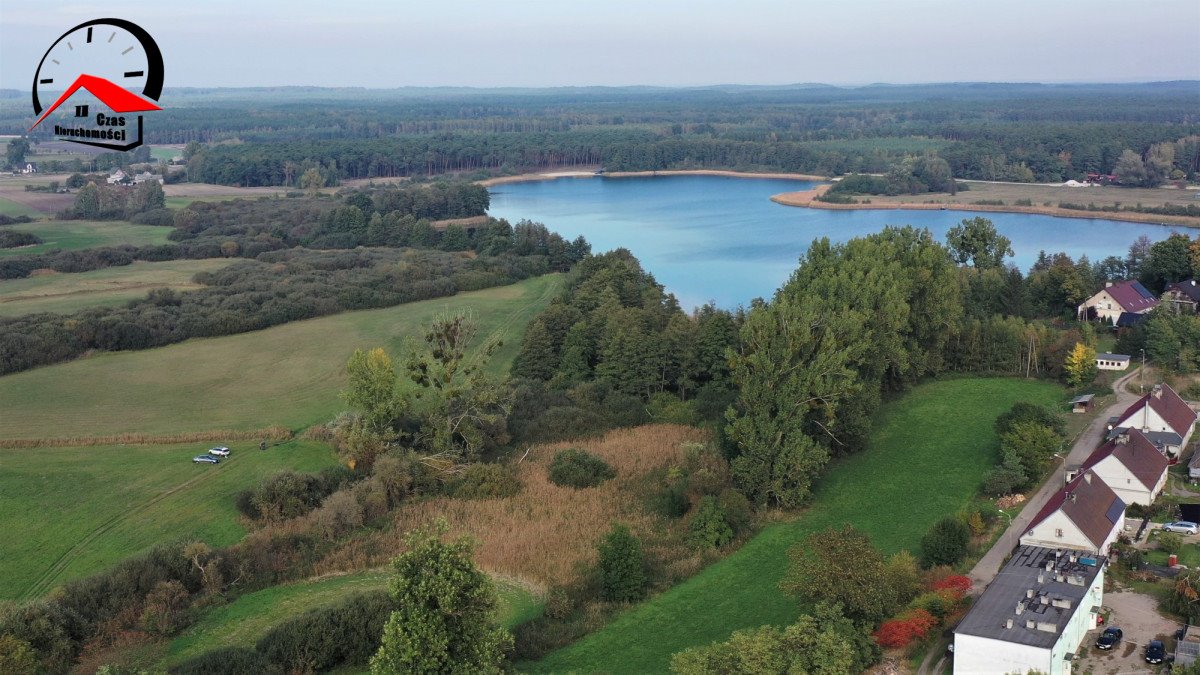 Działka gospodarstwo rolne na sprzedaż Smerzyn  3 126m2 Foto 3