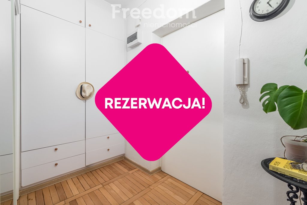 Kawalerka na sprzedaż Warszawa, Wola, Muranów, Nowolipie  38m2 Foto 5