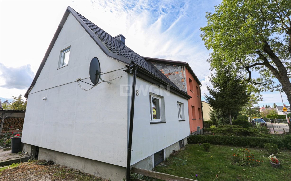 Dom na sprzedaż Kołobrzeg, Radzikowo, Grudziącka  65m2 Foto 11