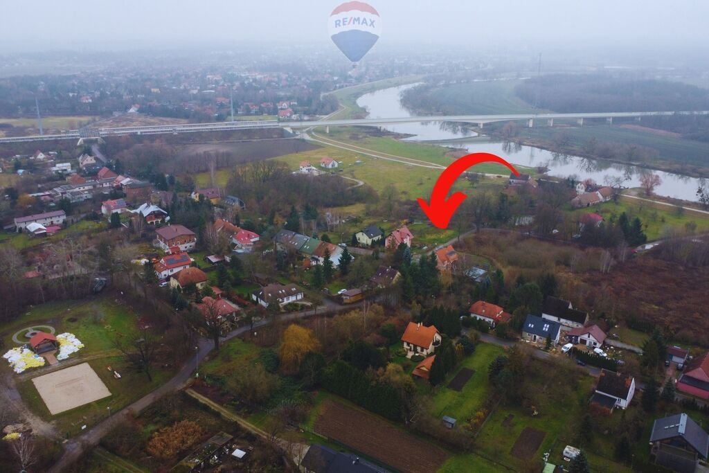 Działka budowlana na sprzedaż Łany  800m2 Foto 12