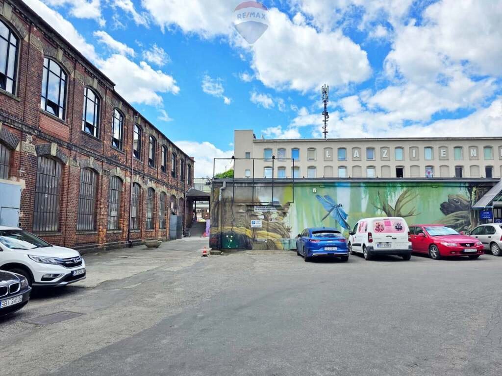 Lokal użytkowy na wynajem Bielsko-Biała  205m2 Foto 1
