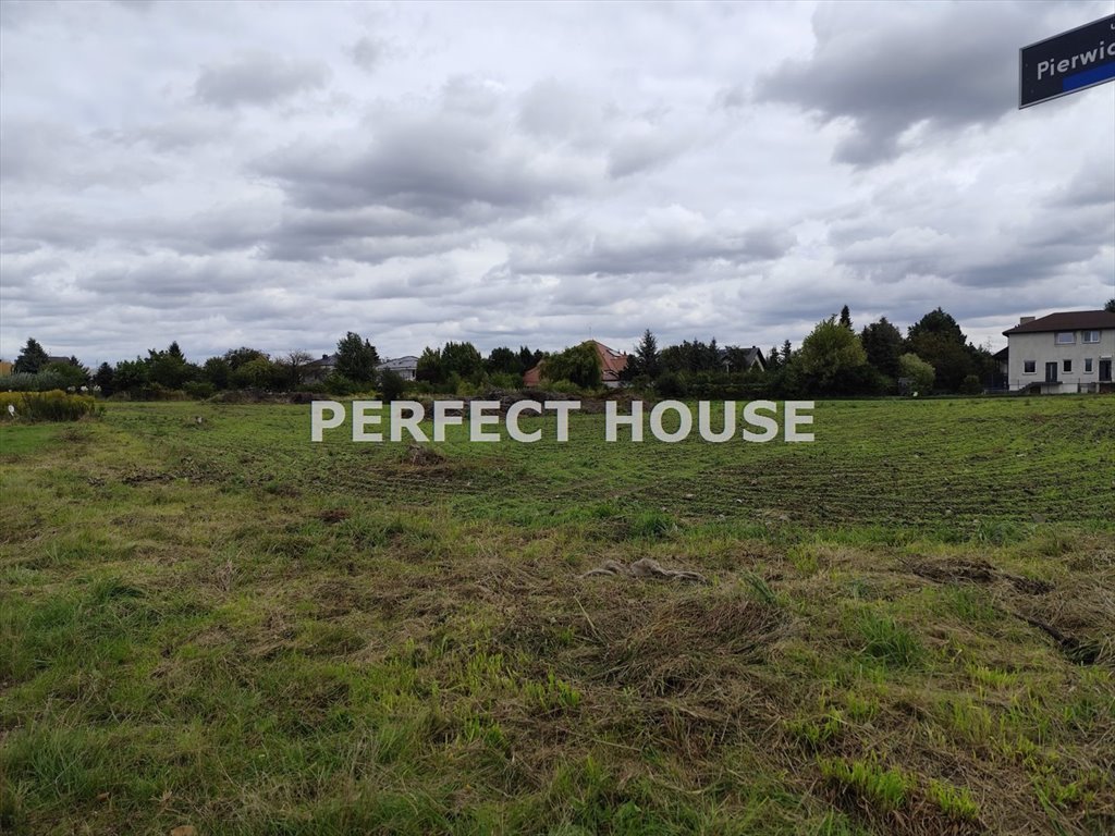 Działka budowlana na sprzedaż Poznań, Grunwald  837m2 Foto 1