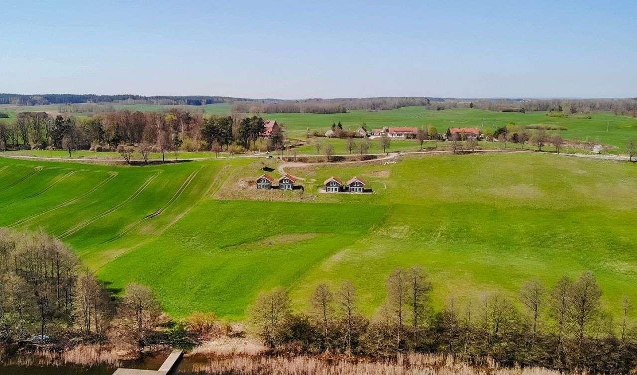 Działka budowlana na sprzedaż Miłki  10 002m2 Foto 16