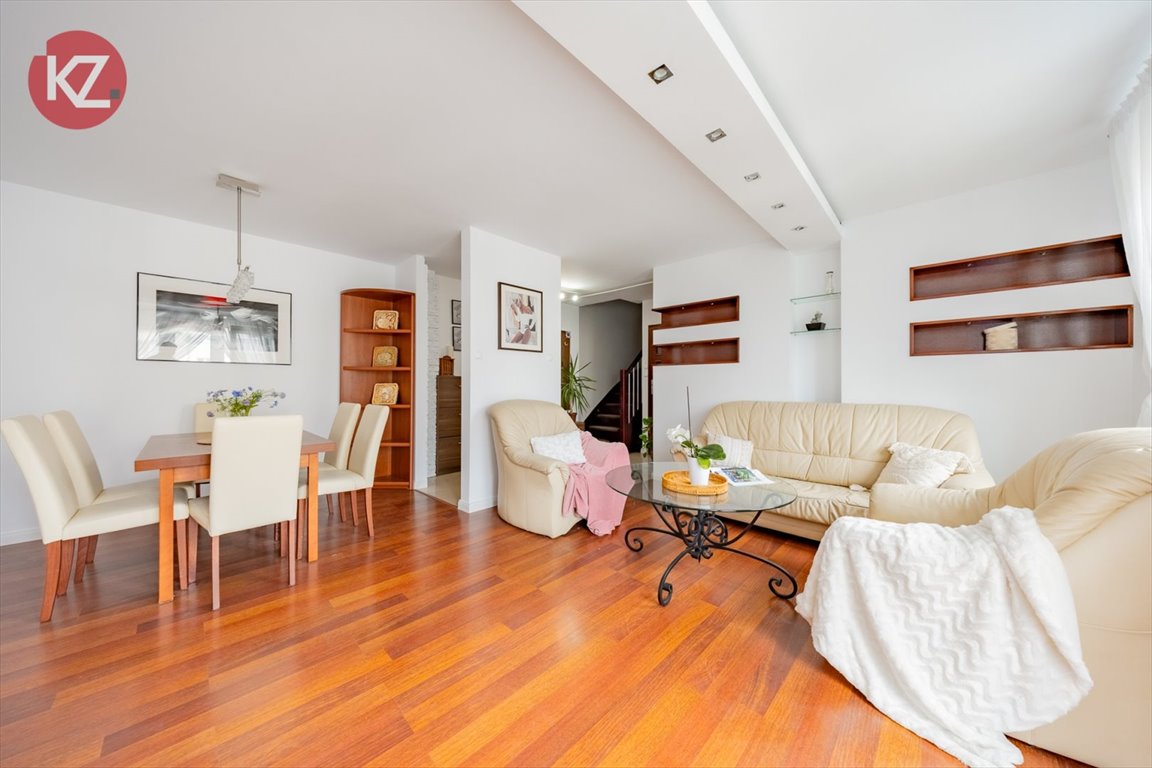 Dwupoziomowe 95 m² z funkcjonalnym układem i świetną lokalizacją polecam Piła, Górne, Wyspiańskiego  95m2 Foto 1