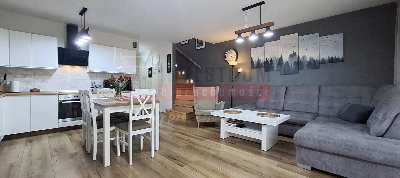 Dom na sprzedaż Skarbimierz Osiedle  110m2 Foto 1