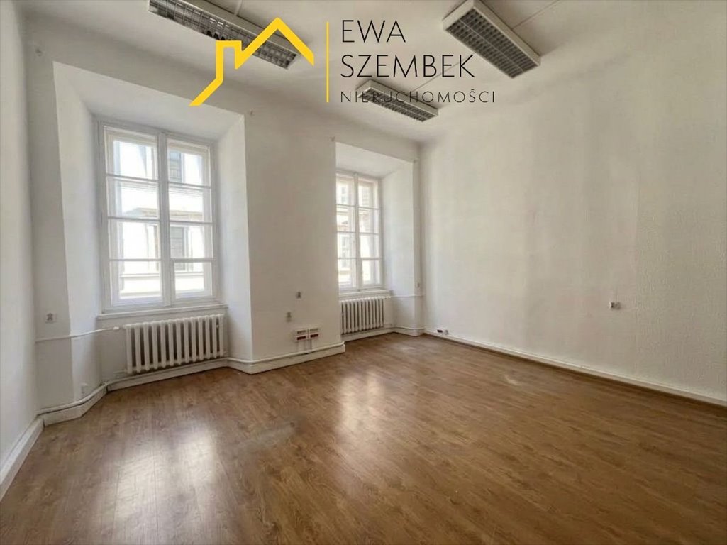 Lokal biurowy 36 m² na Rynku Głównym w Krakowie - polecam! Kraków, Stare Miasto, Rynek, Rynek Główny  36m2 Foto 1