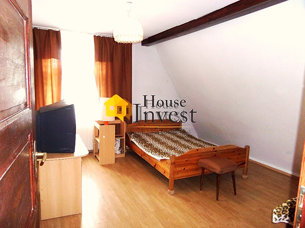Komfortowe 50 m² w Legnicy, II piętro domu - polecam! Legnica, al. Rzeczypospolitej  50m2 Foto 1
