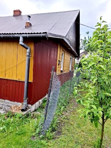 Dom na sprzedaż Cześniki  100m2 Foto 4