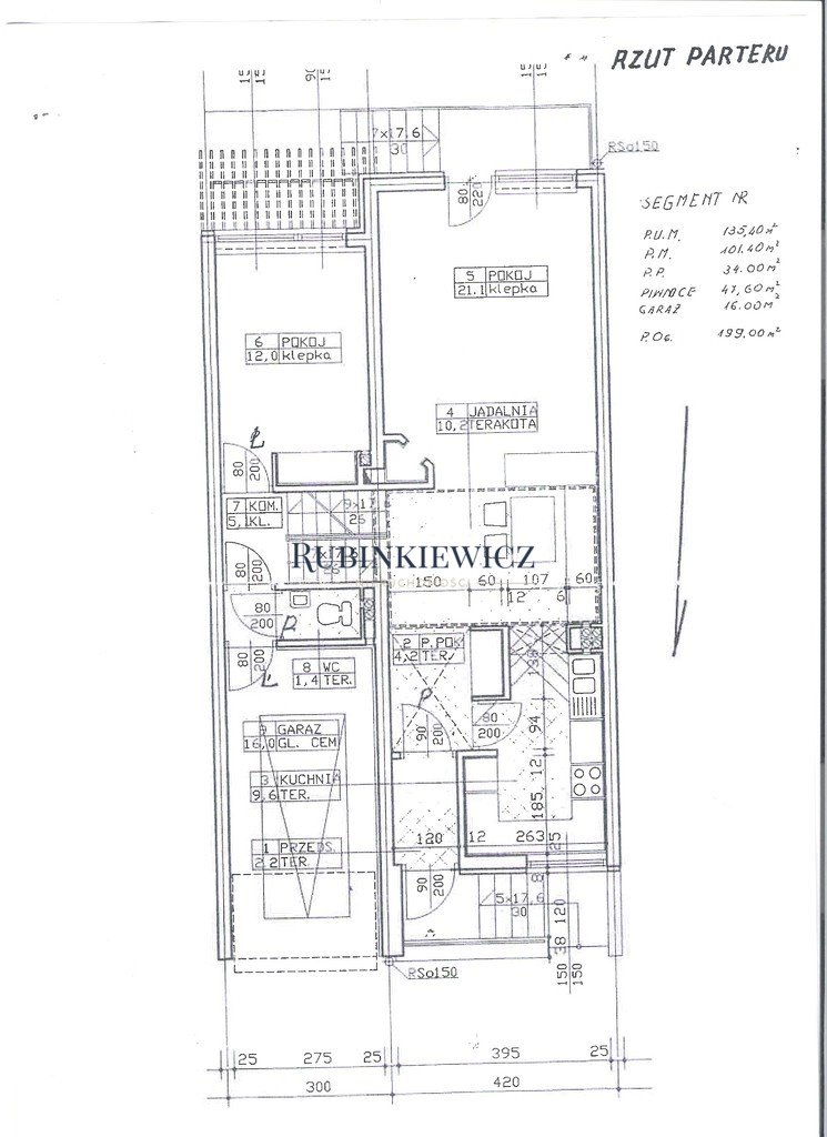 Dom na sprzedaż Warszawa, Bielany, Wrzeciono  206m2 Foto 18