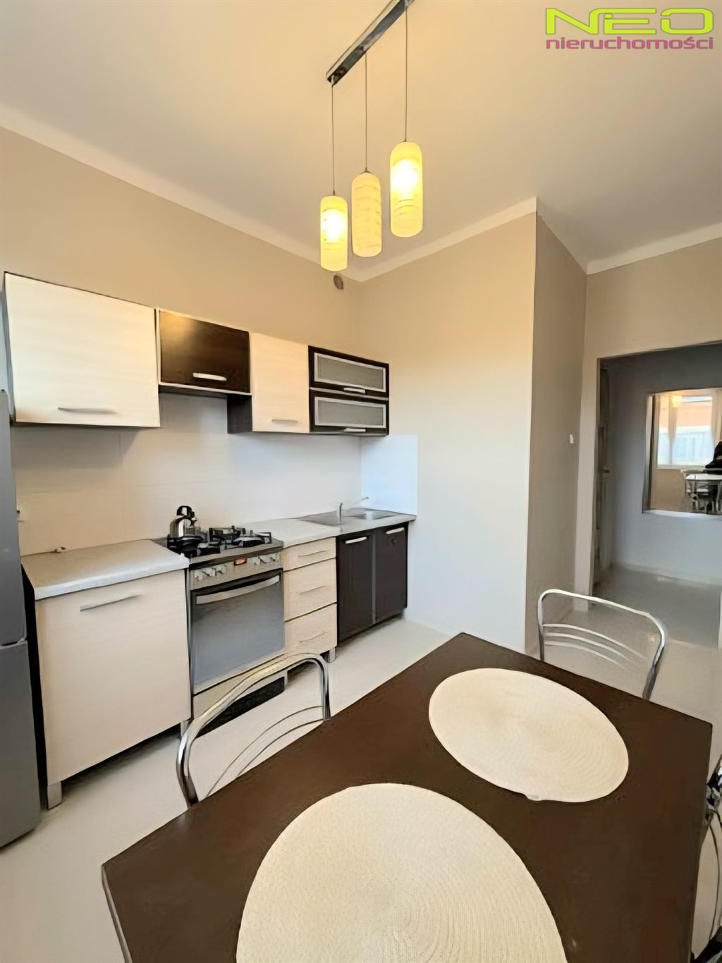 Mieszkanie dwupokojowe na sprzedaż Częstochowa, Centrum  47m2 Foto 1