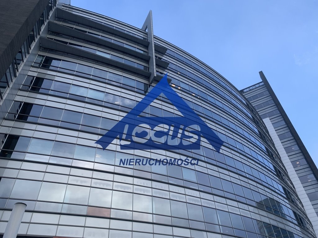 Polecam nowoczesny biurowiec klasy A+ 360 m² w centrum Warszawy Warszawa, Śródmieście  364m2 Foto 1