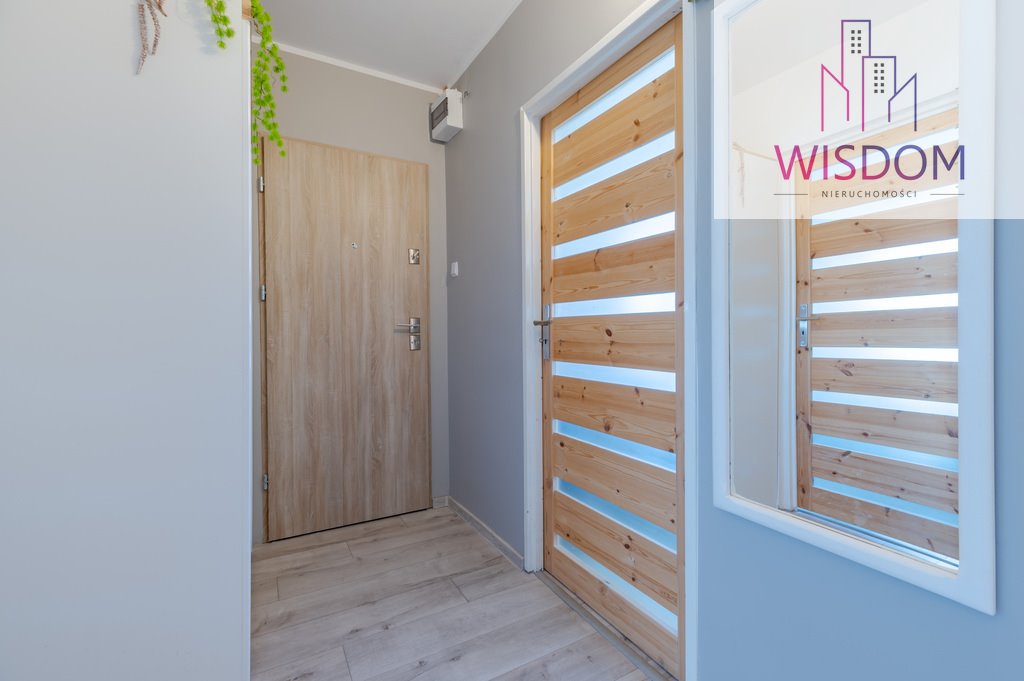 Mieszkanie trzypokojowe na sprzedaż Olsztyn, Żołnierska  48m2 Foto 12