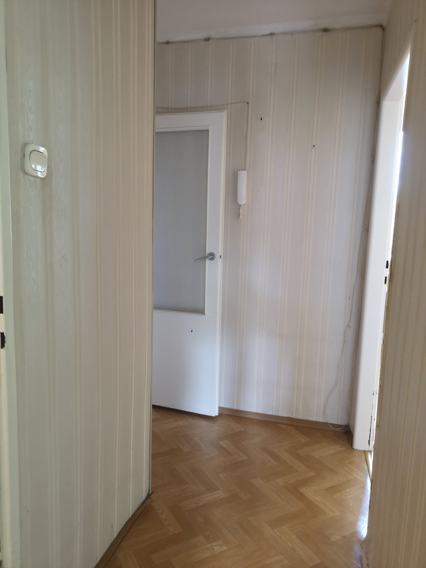 Mieszkanie dwupokojowe na sprzedaż Bytom, Stroszek, Rydza Śmigłego  44m2 Foto 15