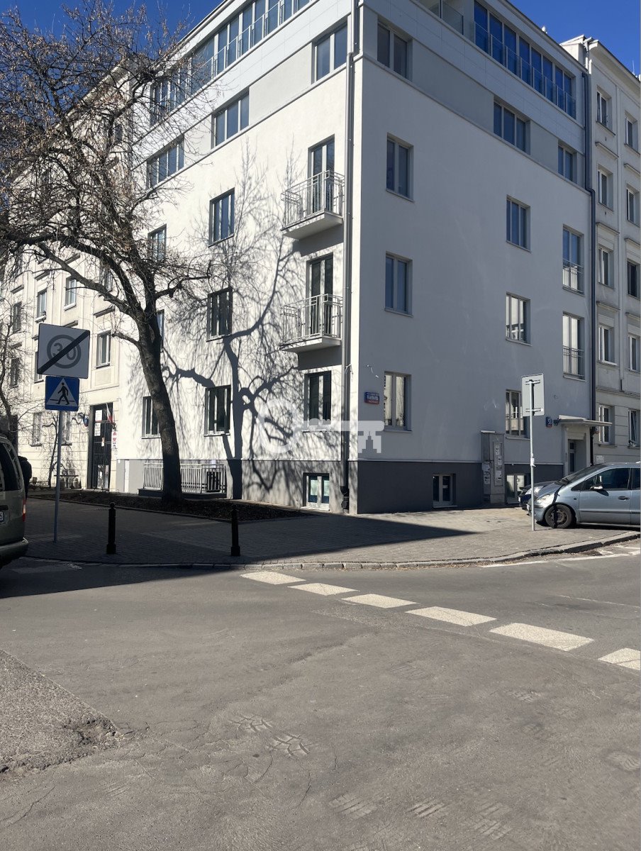 Lokal użytkowy na sprzedaż Warszawa, Mokotów Stary Mokotów, Ludwika Narbutta  50m2 Foto 9