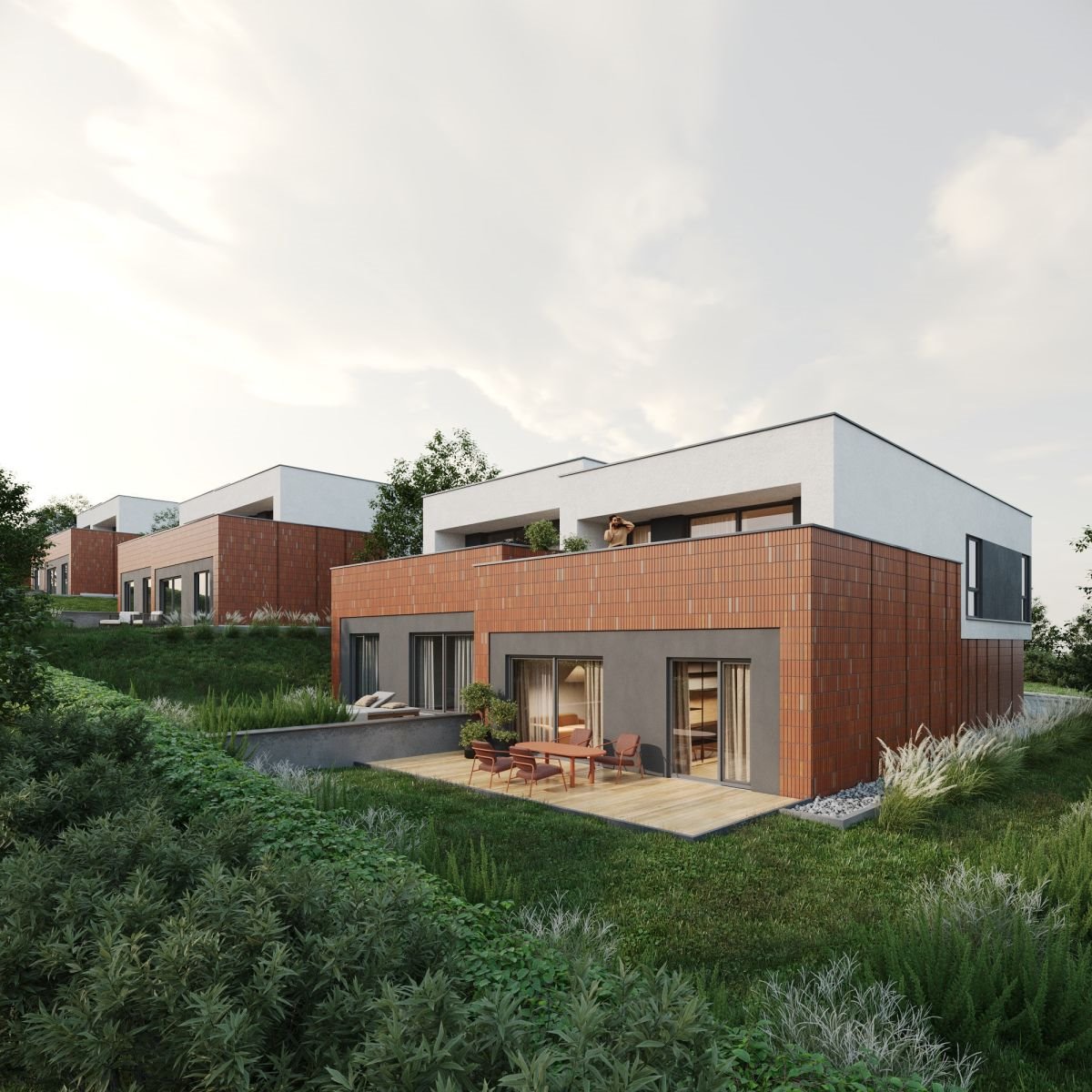 Na sprzedaż przestronne mieszkanie 55,54 m² z dużym ogrodem w Rzeszowie Rzeszów, Budziwojska  56m2 Foto 1