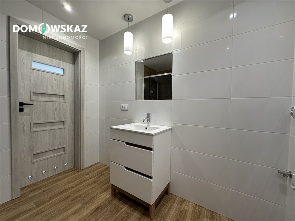 Mieszkanie dwupokojowe na sprzedaż Dąbrowa Górnicza, Krasińskiego  52m2 Foto 11