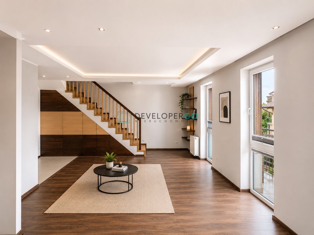 Sprzedam dwupoziomowe mieszkanie 80 m² z balkonem w Augustowie: Augustów: Ziołowa