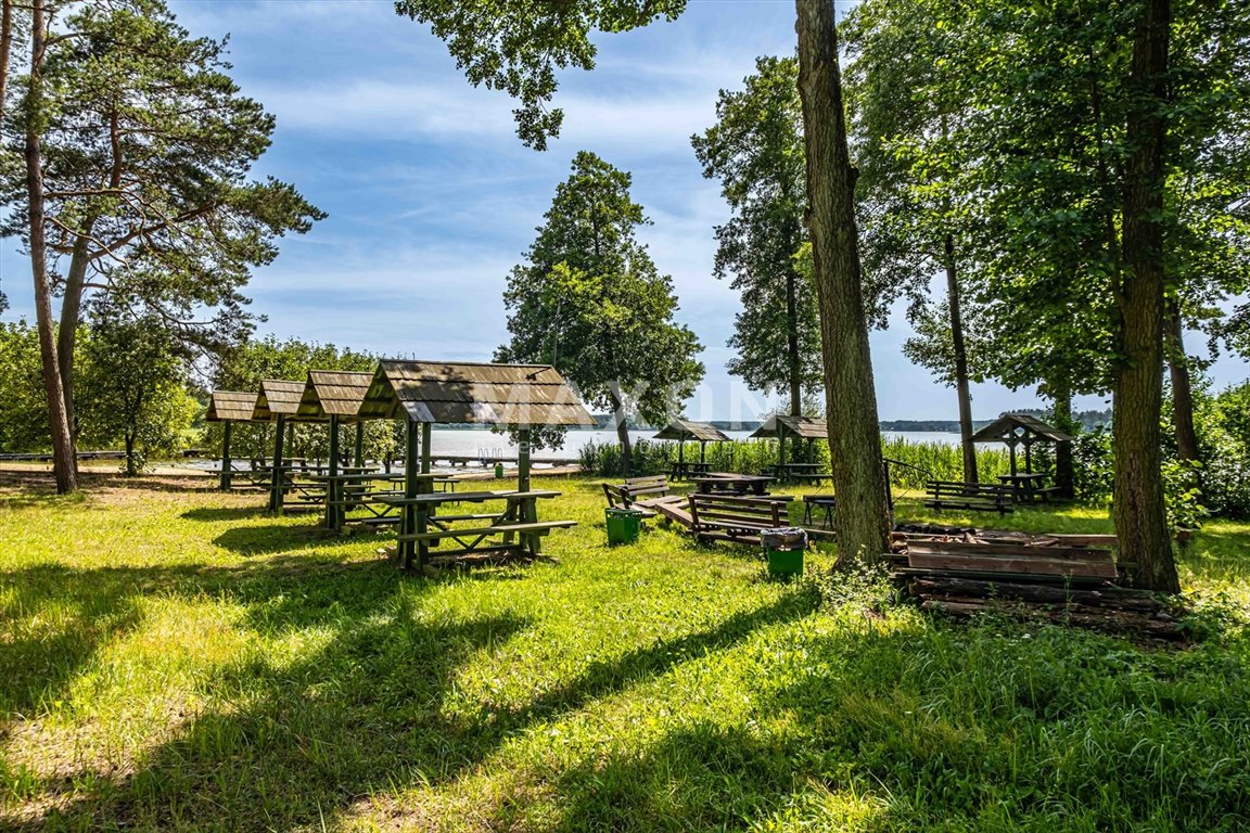 Lokal użytkowy na sprzedaż Osiek, os. Dobry Brat  37 938m2 Foto 6