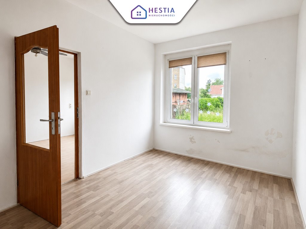Do sprzedania udział 1/6 w Pasewalk, 3 pokoje z ogrodem Lubieszyn  82m2 Foto 1