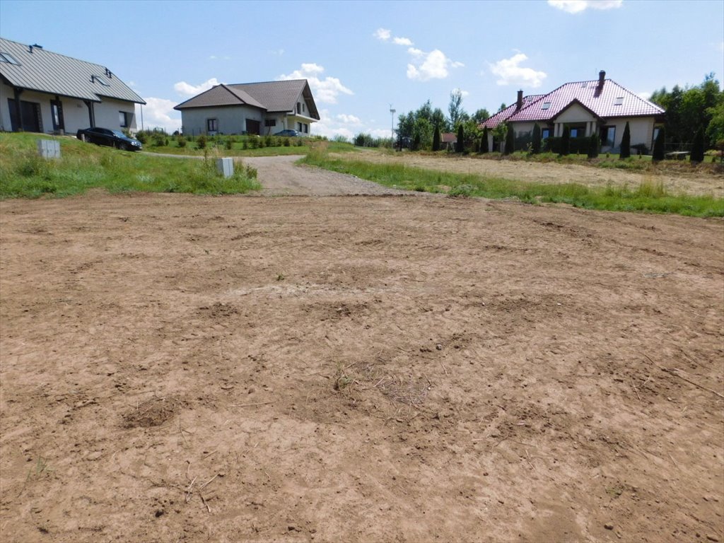 Działka budowlana na sprzedaż Boguszyn  2 000m2 Foto 6