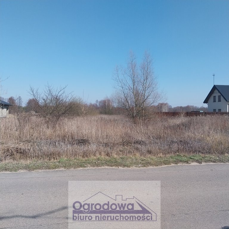 Działka 10 500 m² z wodą i energią, blisko rzeki Gwizdały  10 500m2 Foto 1