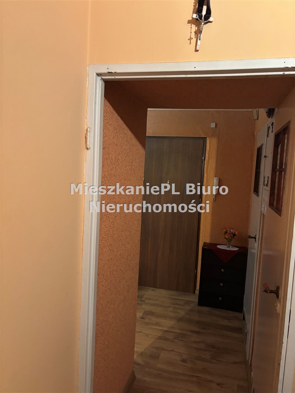 Mieszkanie dwupokojowe na sprzedaż Sosnowiec  44m2 Foto 12