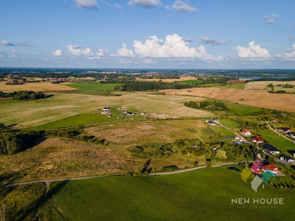 Działka budowlana na sprzedaż Szczęsne  51 167m2 Foto 12