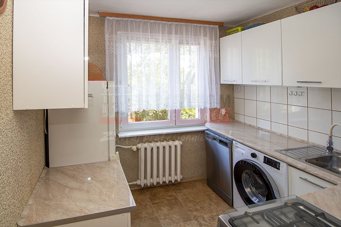 Mieszkanie dwupokojowe na sprzedaż Opole, Śródmieście  42m2 Foto 2