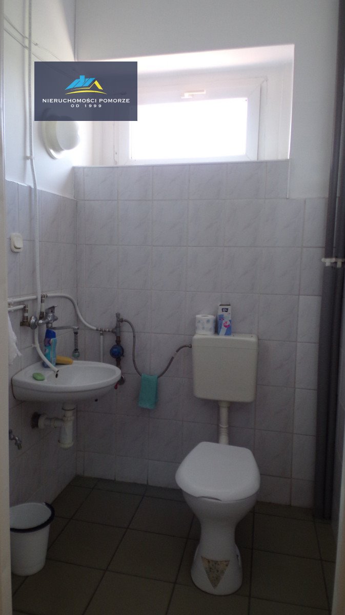 Lokal użytkowy na sprzedaż Bińcze  73m2 Foto 3