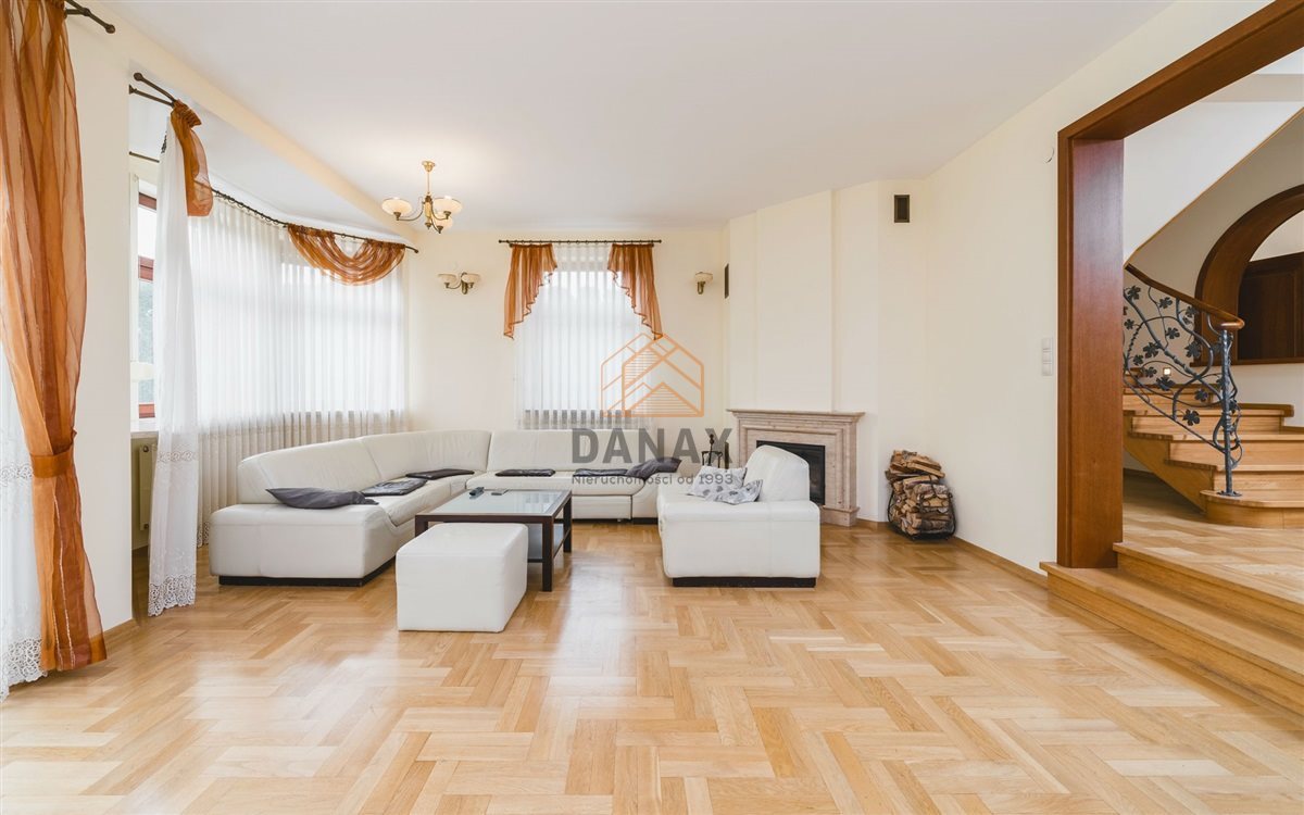 Dom na wynajem Kraków, Dębniki, Zakrzówek, Zakrzówek 240m2 Foto 1 Dom na wynajem Kraków, Dębniki, Zakrzówek, Zakrzówek 240m2 Foto 1