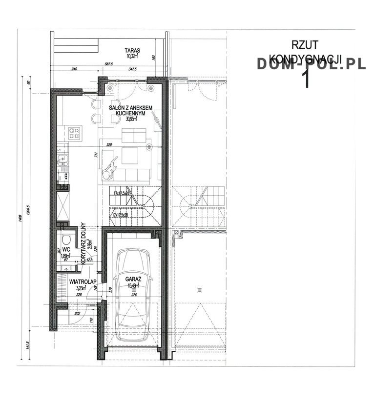 Dom na sprzedaż Lublin, Ponikwoda 112m2 Foto 1 Dom na sprzedaż Lublin, Ponikwoda 112m2 Foto 1