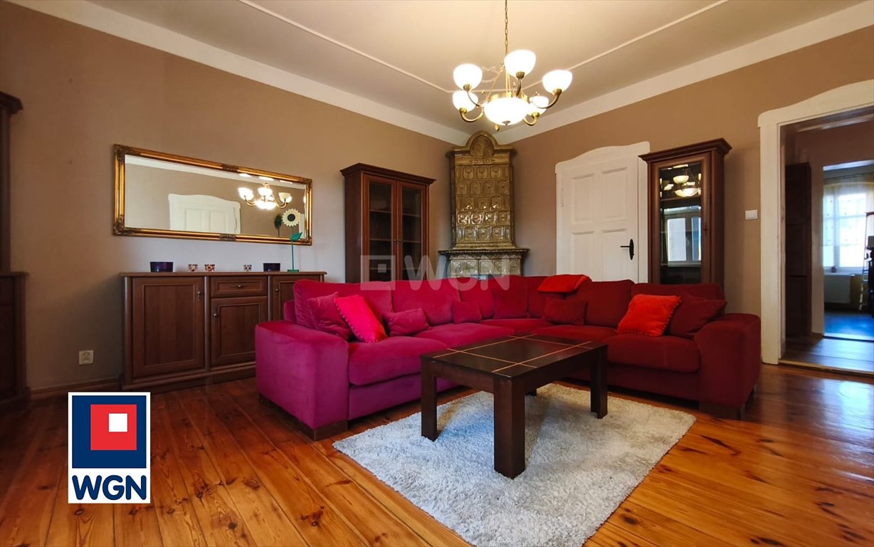 Mieszkanie czteropokojowe  na sprzedaż Legnica, Centrum, Biskupia  123m2 Foto 1