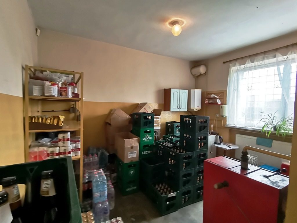 Lokal użytkowy na sprzedaż Dłużyna Dolna  92m2 Foto 5